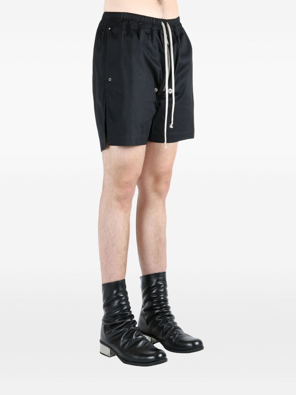 Bela Boxers drawstring shorts - 3