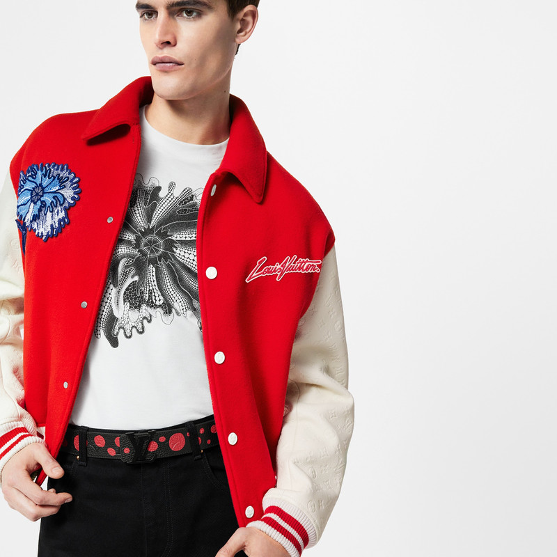 Louis Vuitton LV X YK LV Initiales 40MM Reversible Belt outlook