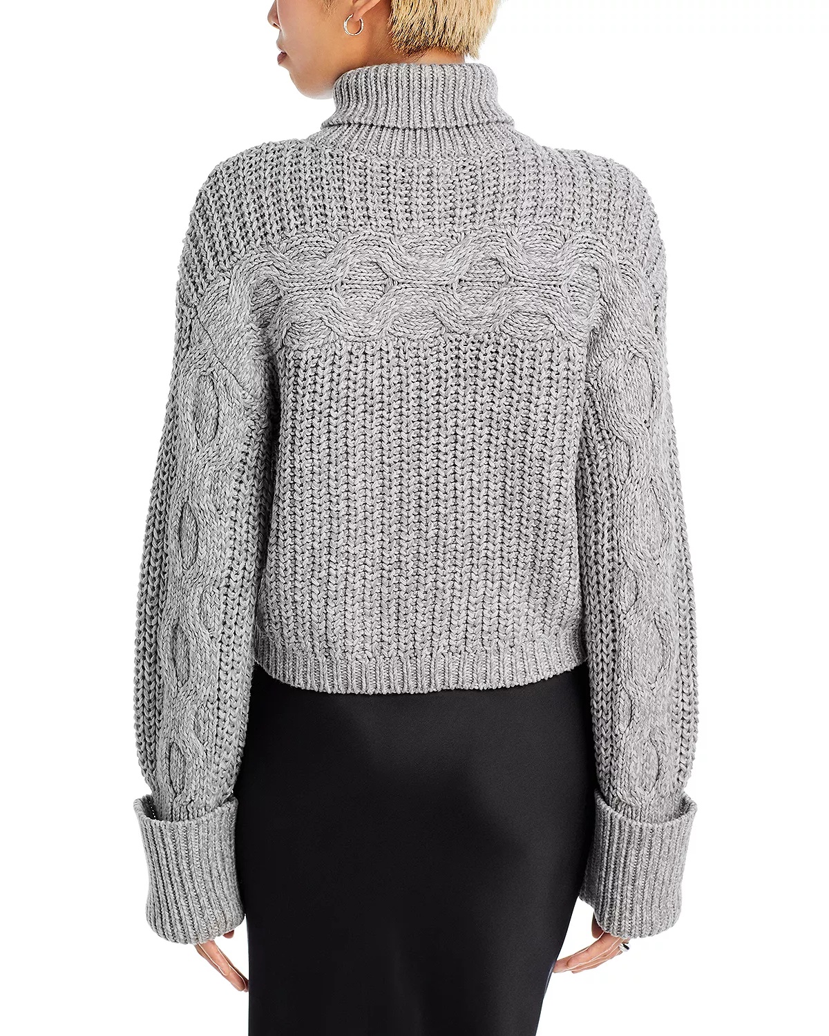 Vernacular Sweater - 2