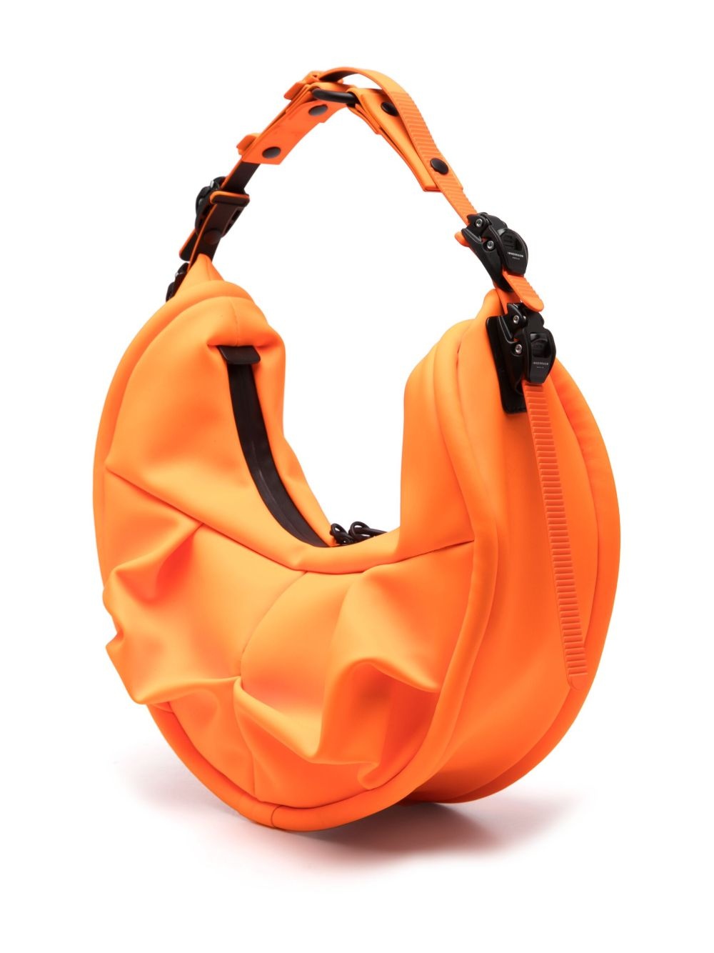 Half Moon shoulder bag - 3