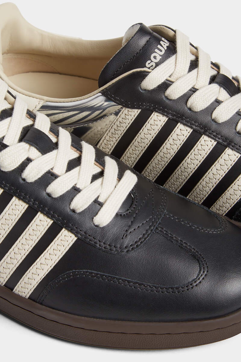 BOXER SNEAKERS - 4