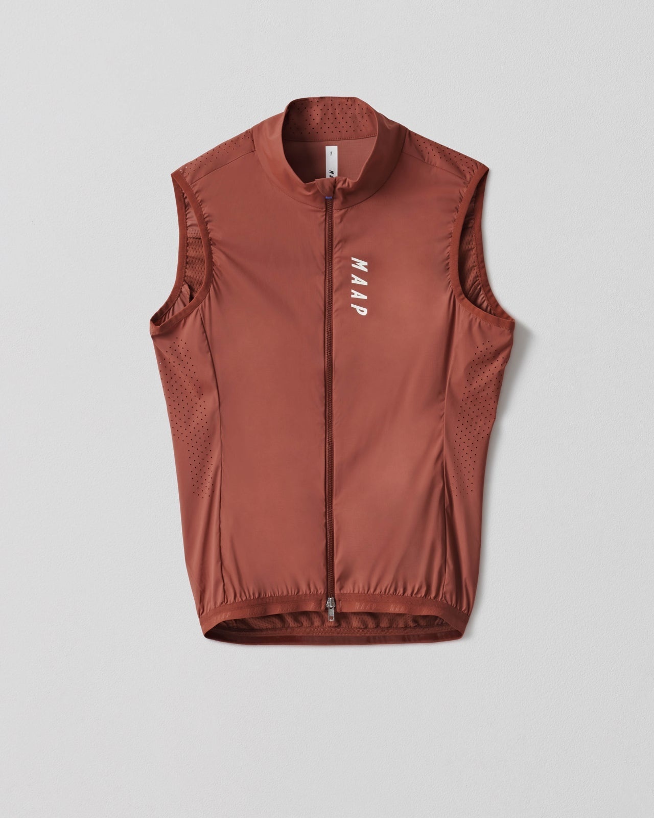 Draft Team Vest - 7
