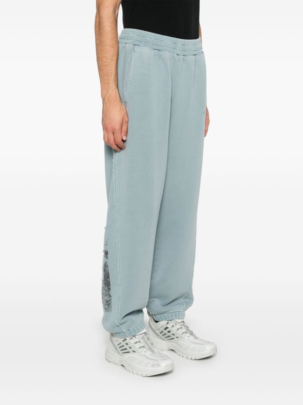 Cubist track pants - 3