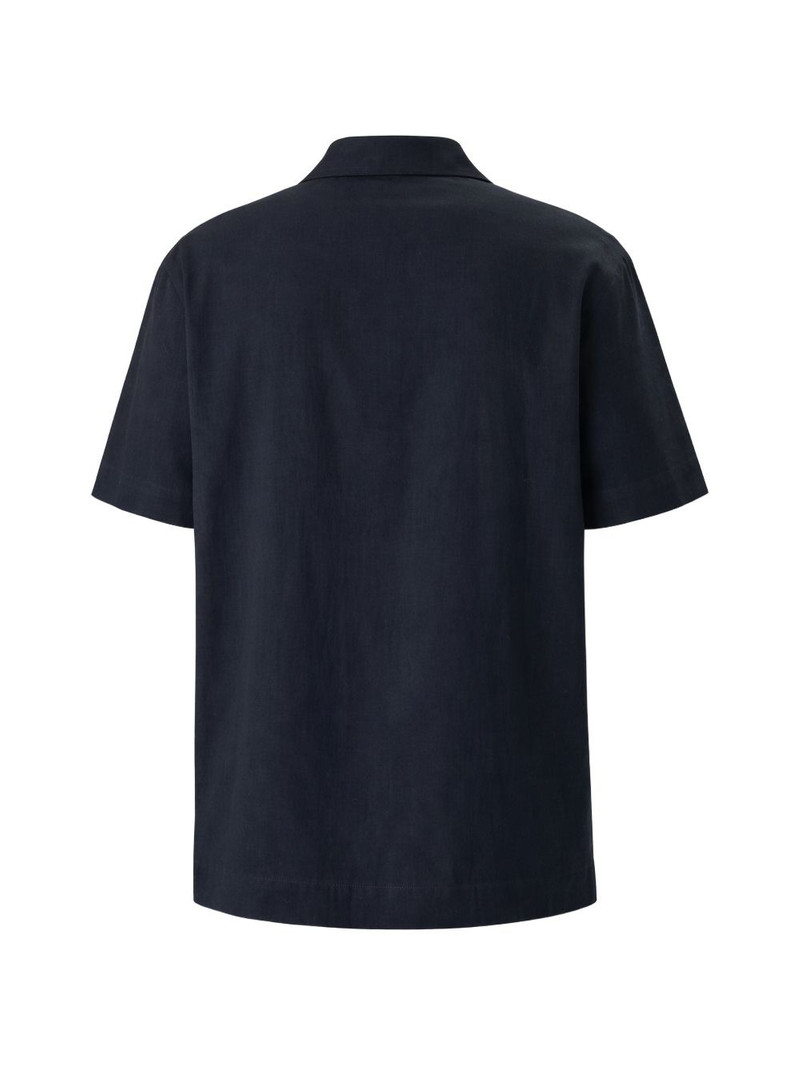 EMPORIO ARMANI short-sleeve shirt outlook