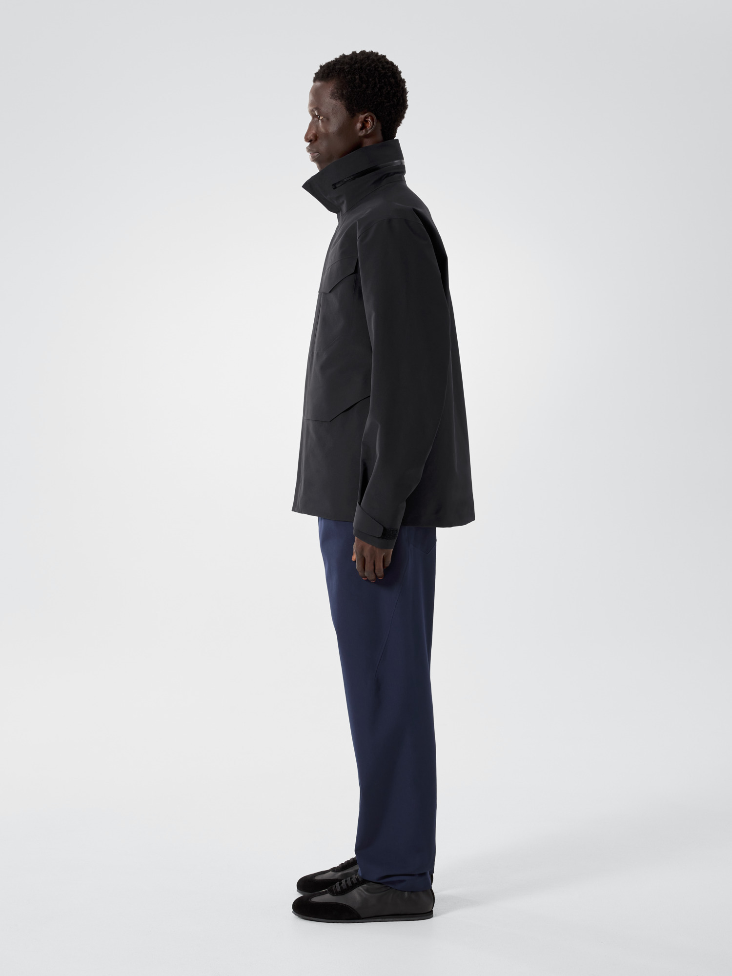 Field Jacket - 5