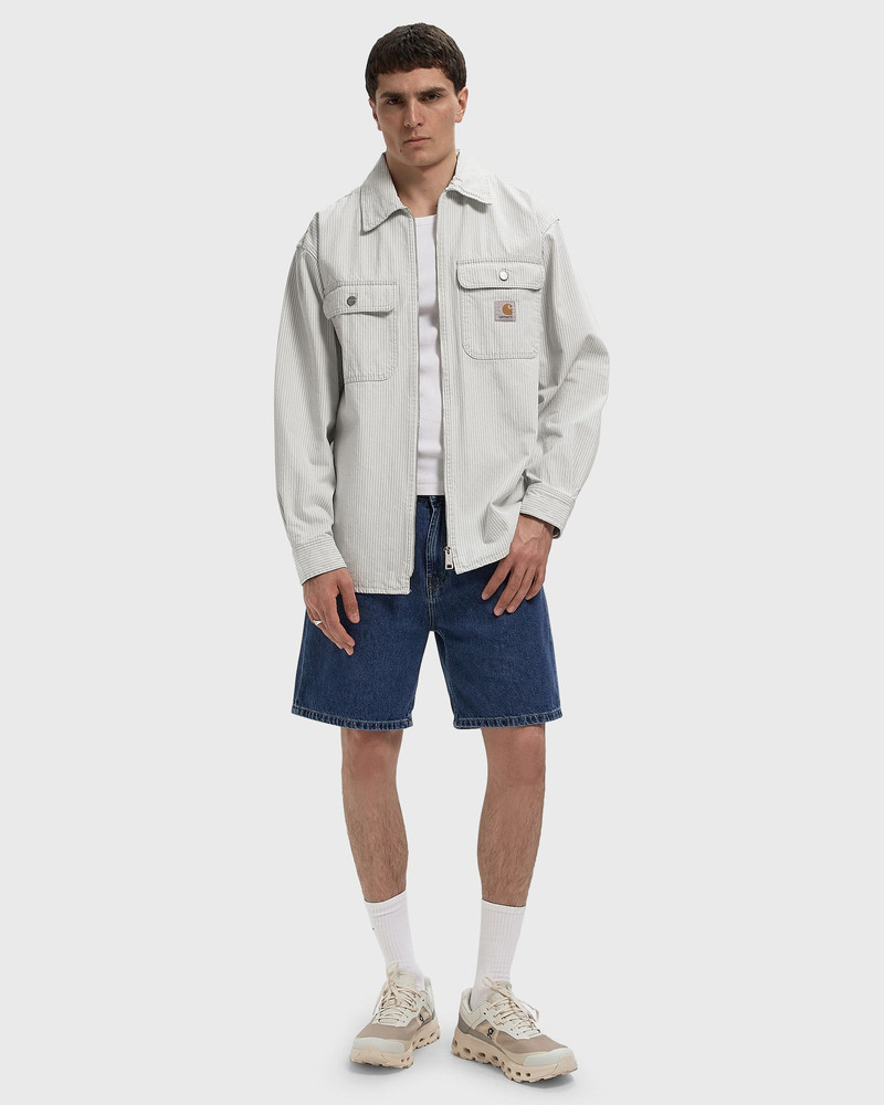 Carhartt WIP Mercer Shirt Jacket outlook