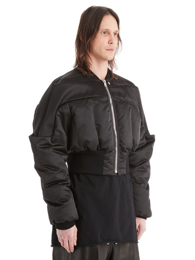 Rick Owens JACKET outlook