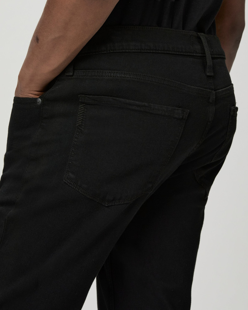 Transcend Normandie 34" Straight Jean 5