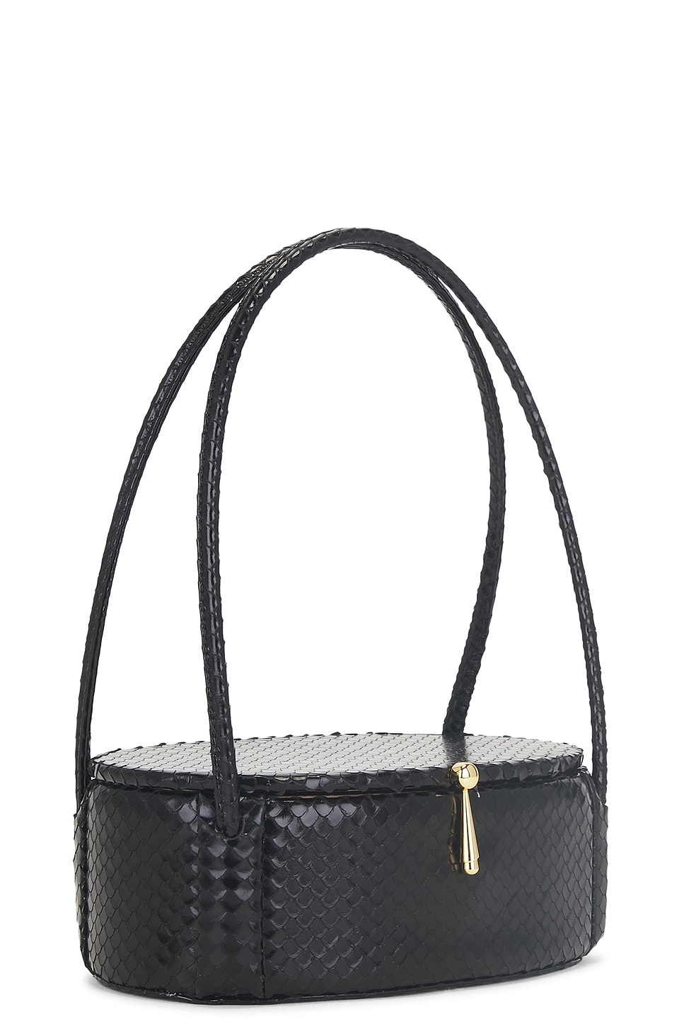 Constance Petite Oval Bag - 3