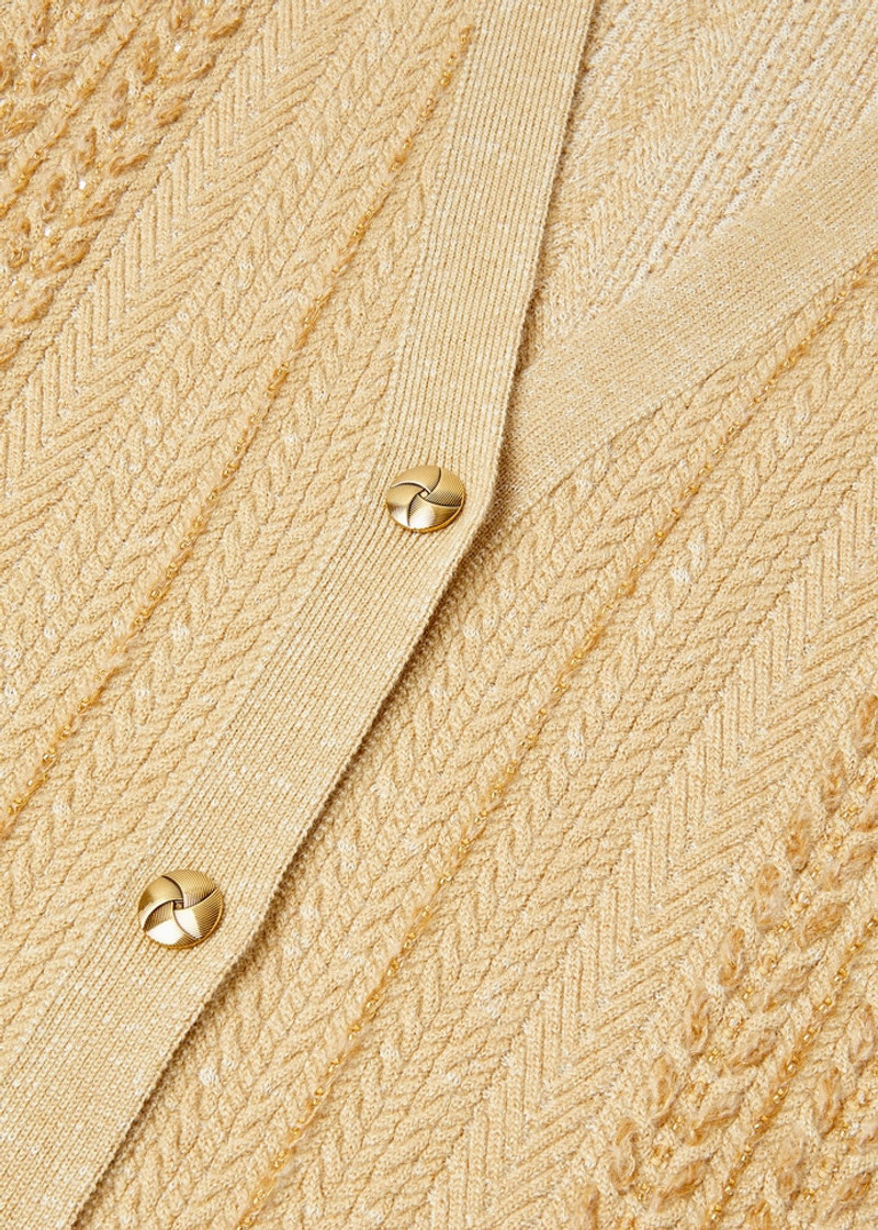 Luciole Cardigan 7
