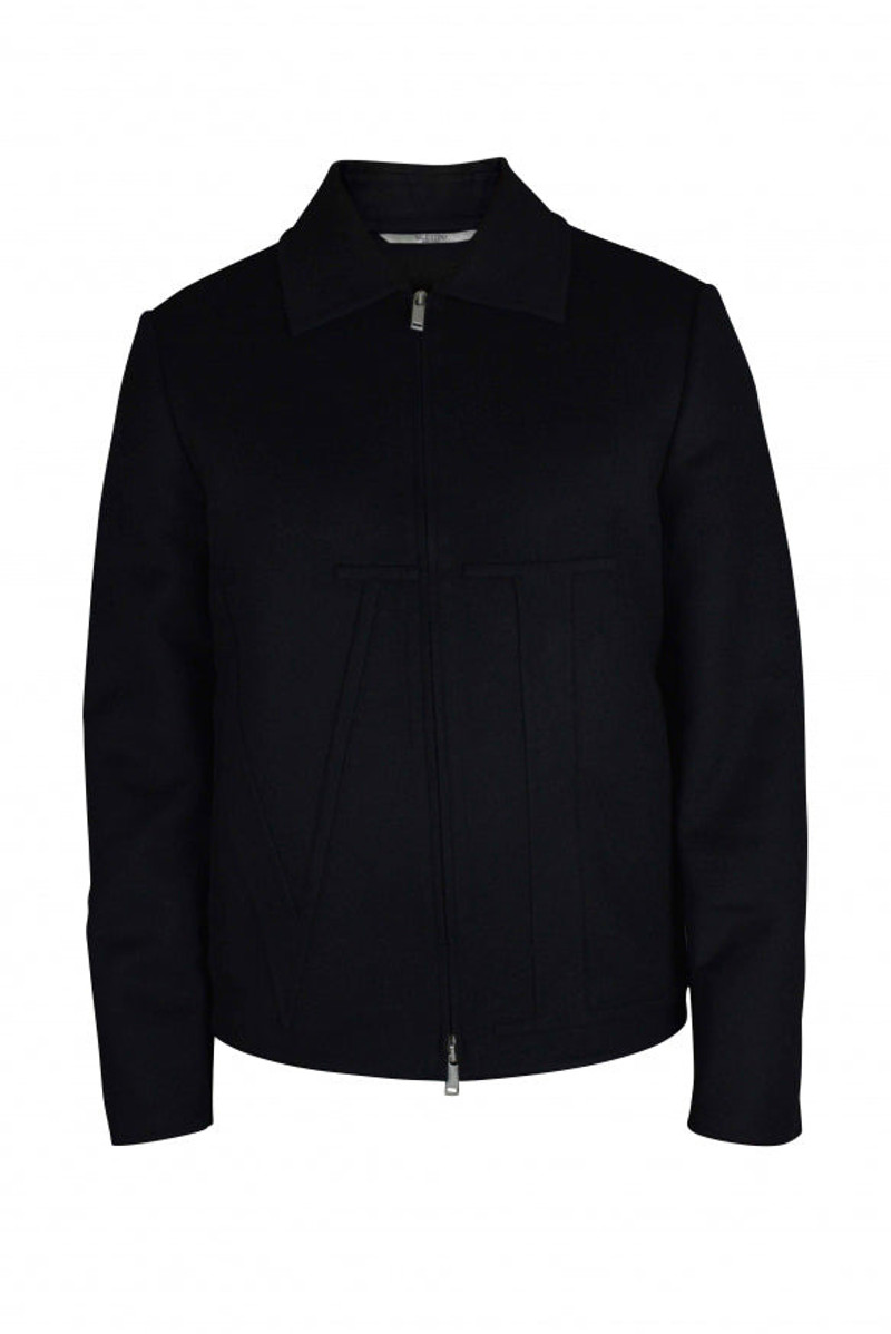 Valentino Garavani Men Valentino Jacket - 1