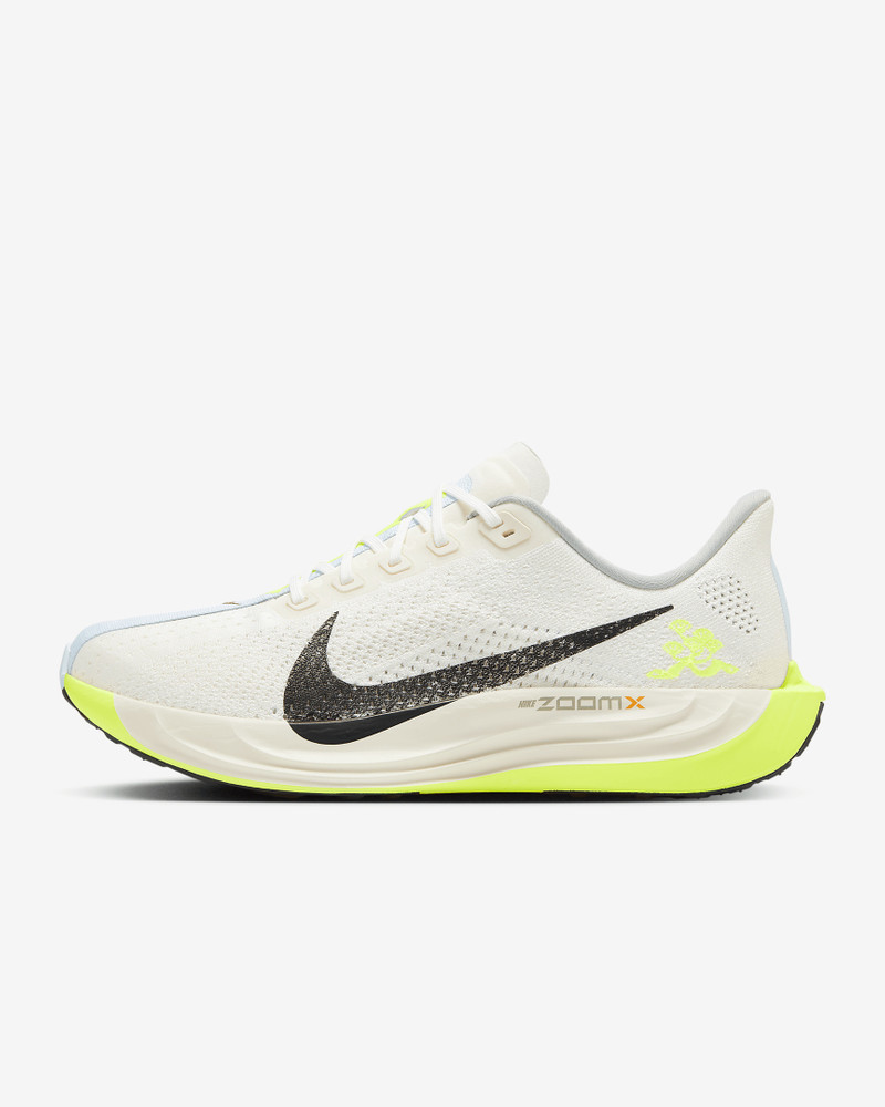 Nike Pegasus Plus Men's Road Running Shoes - 1