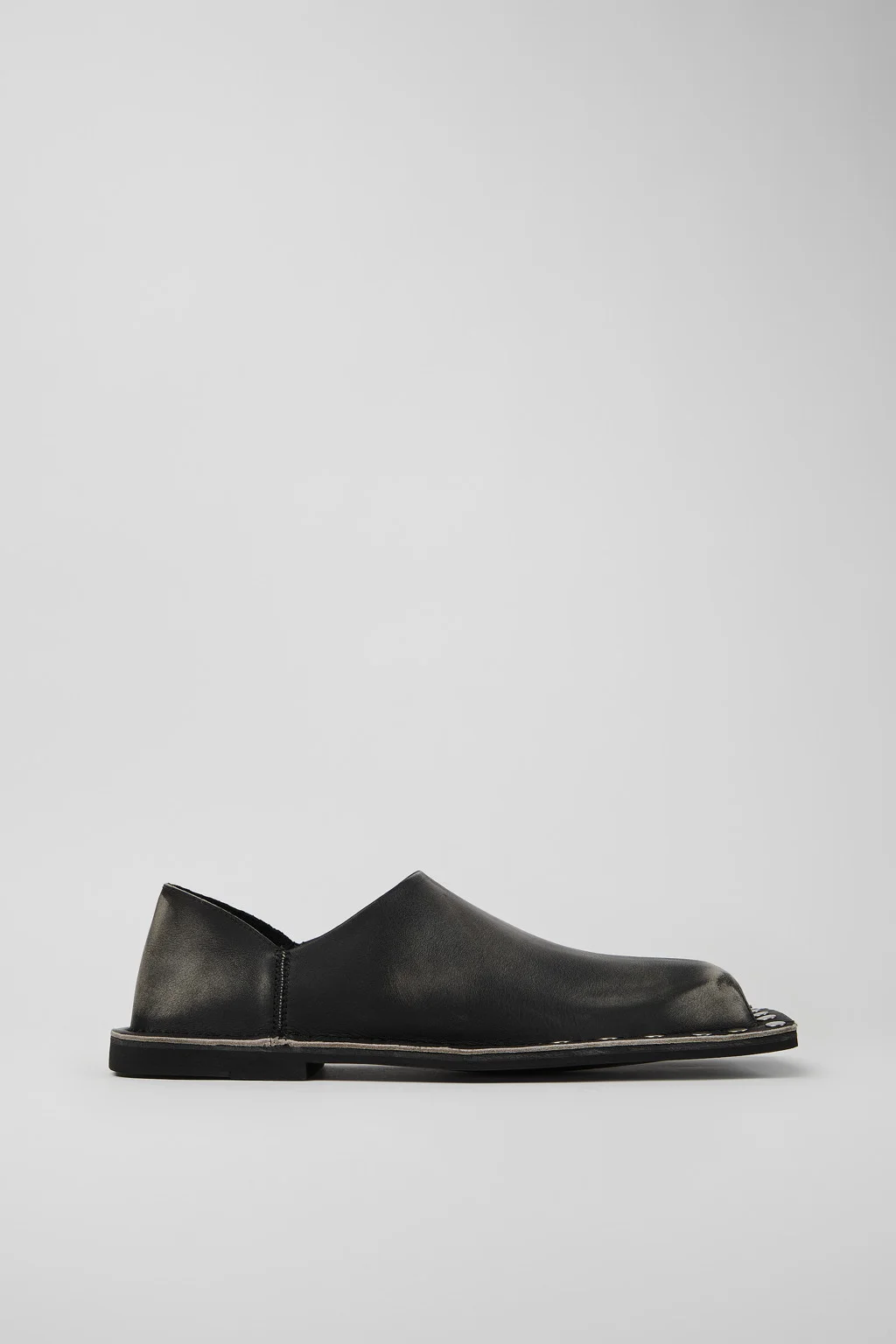 BLACK - 1