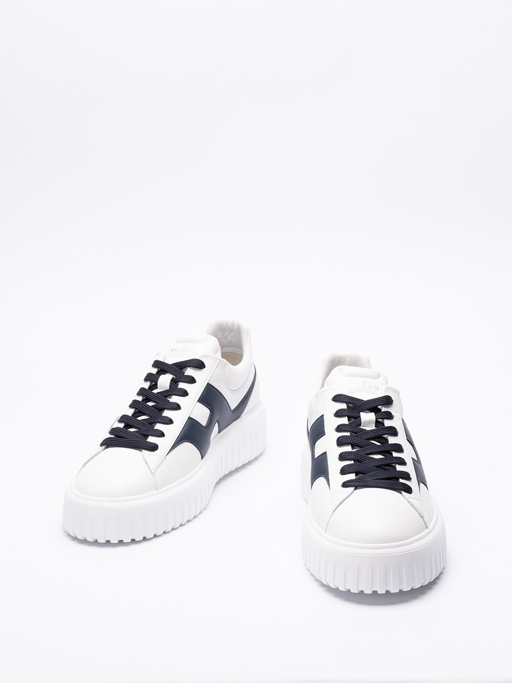 `H-Stripes` Sneakers - 2