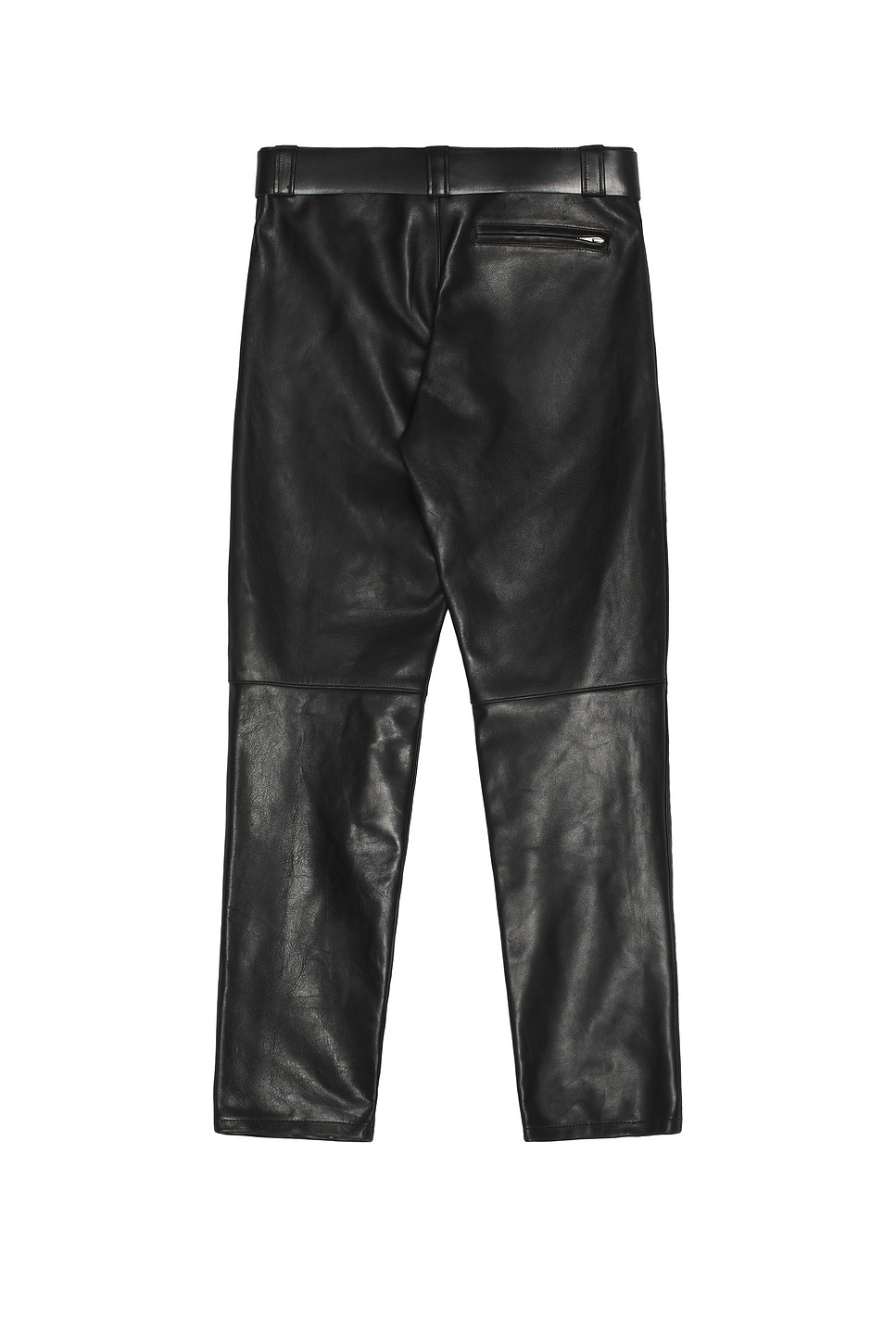 Leather Pant - 2