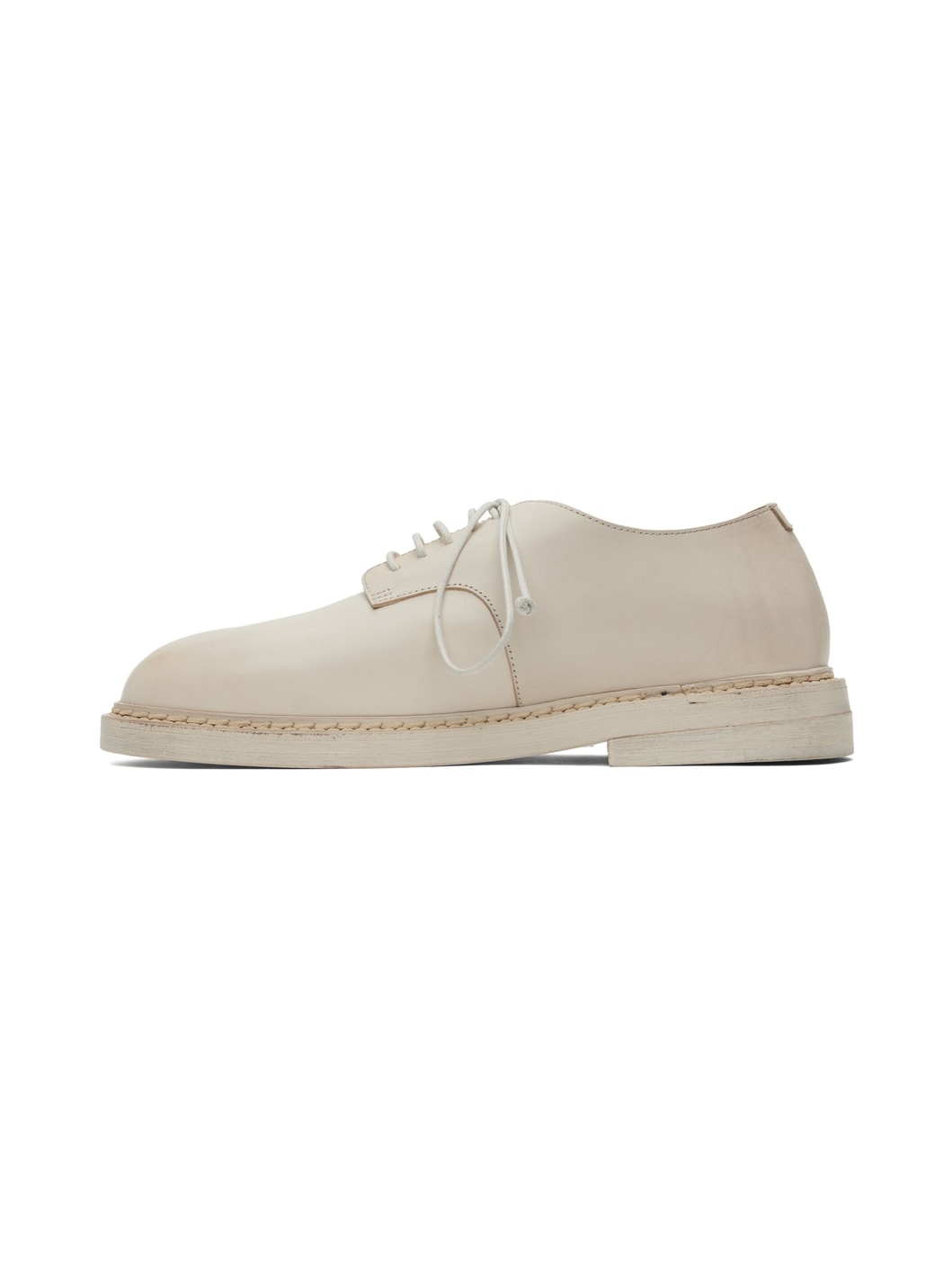 Off-White Nasello Derbys - 3