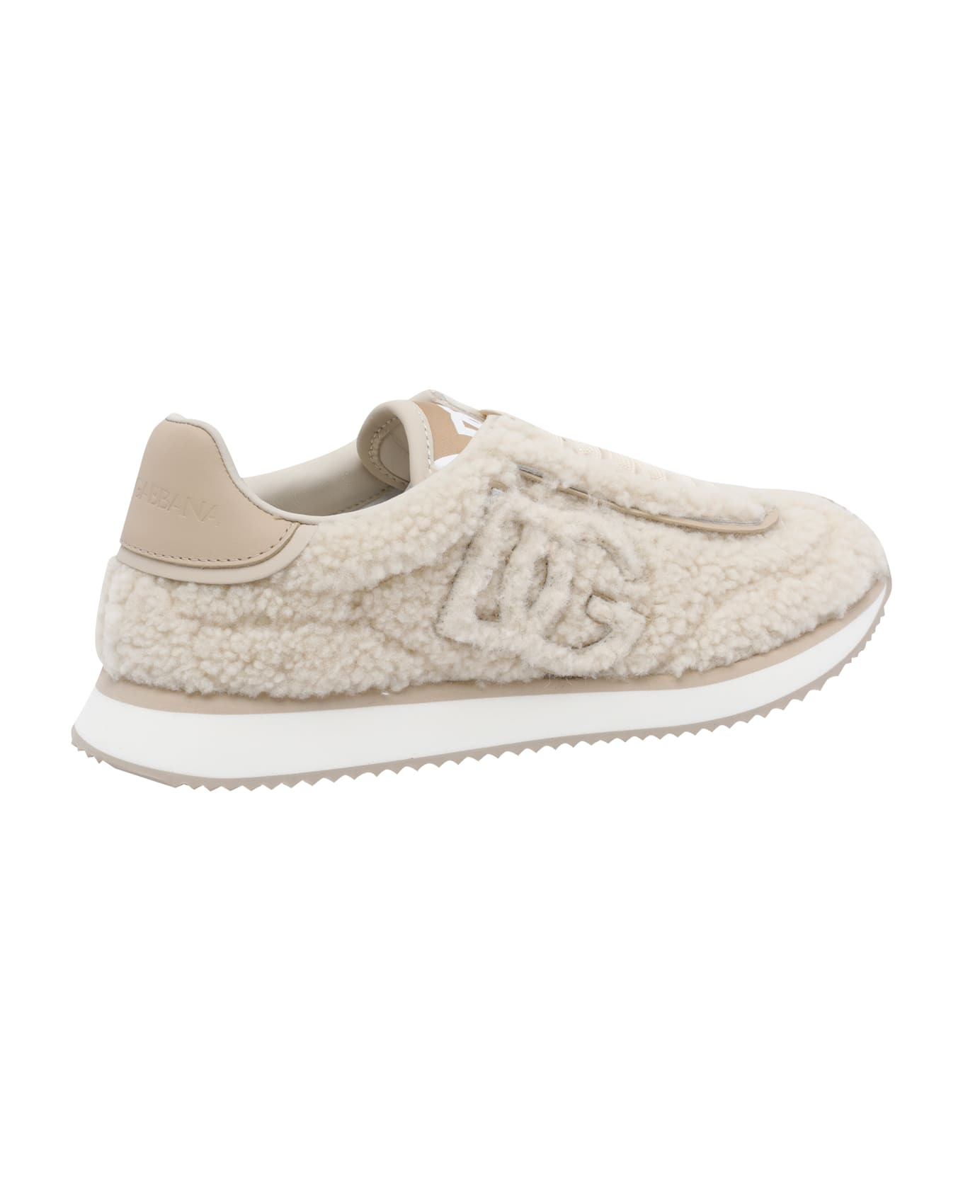 Dg Cushion Sneakers - 3