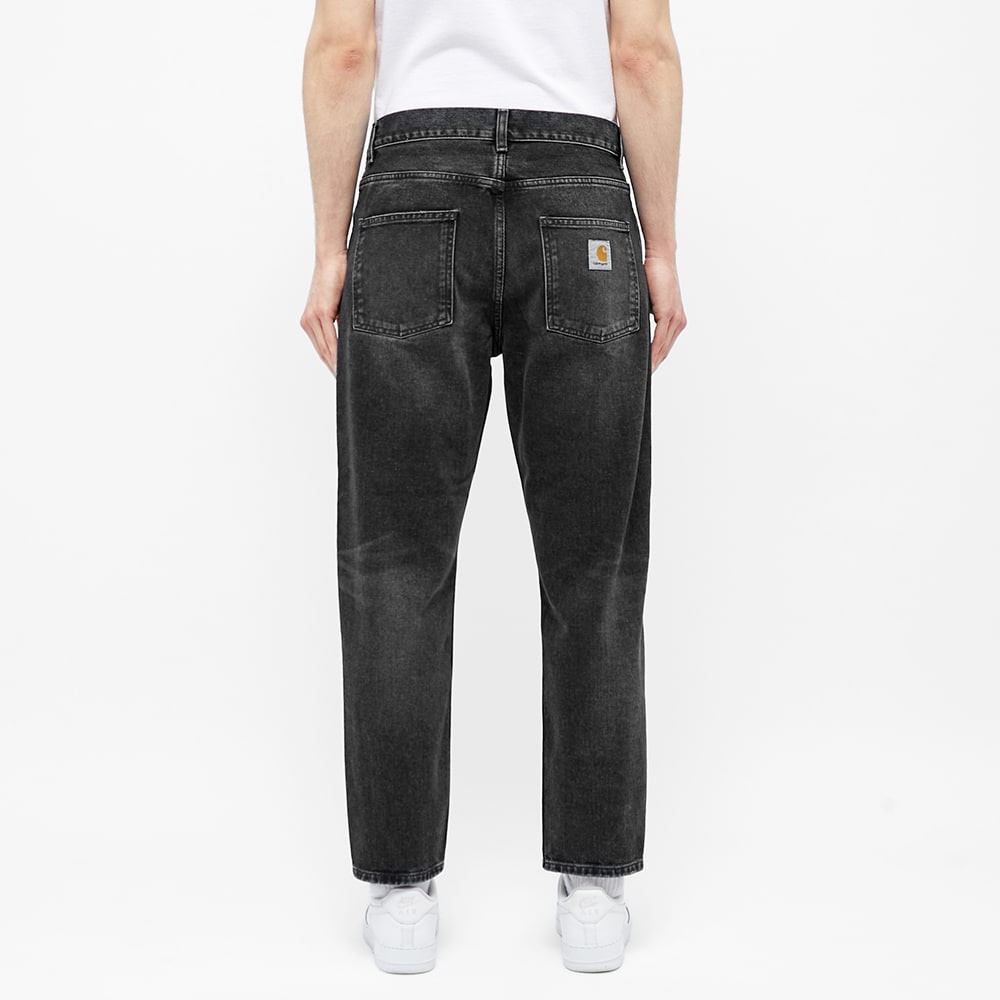 Carhartt WIP Newel Relaxed Tapered Pant - 6