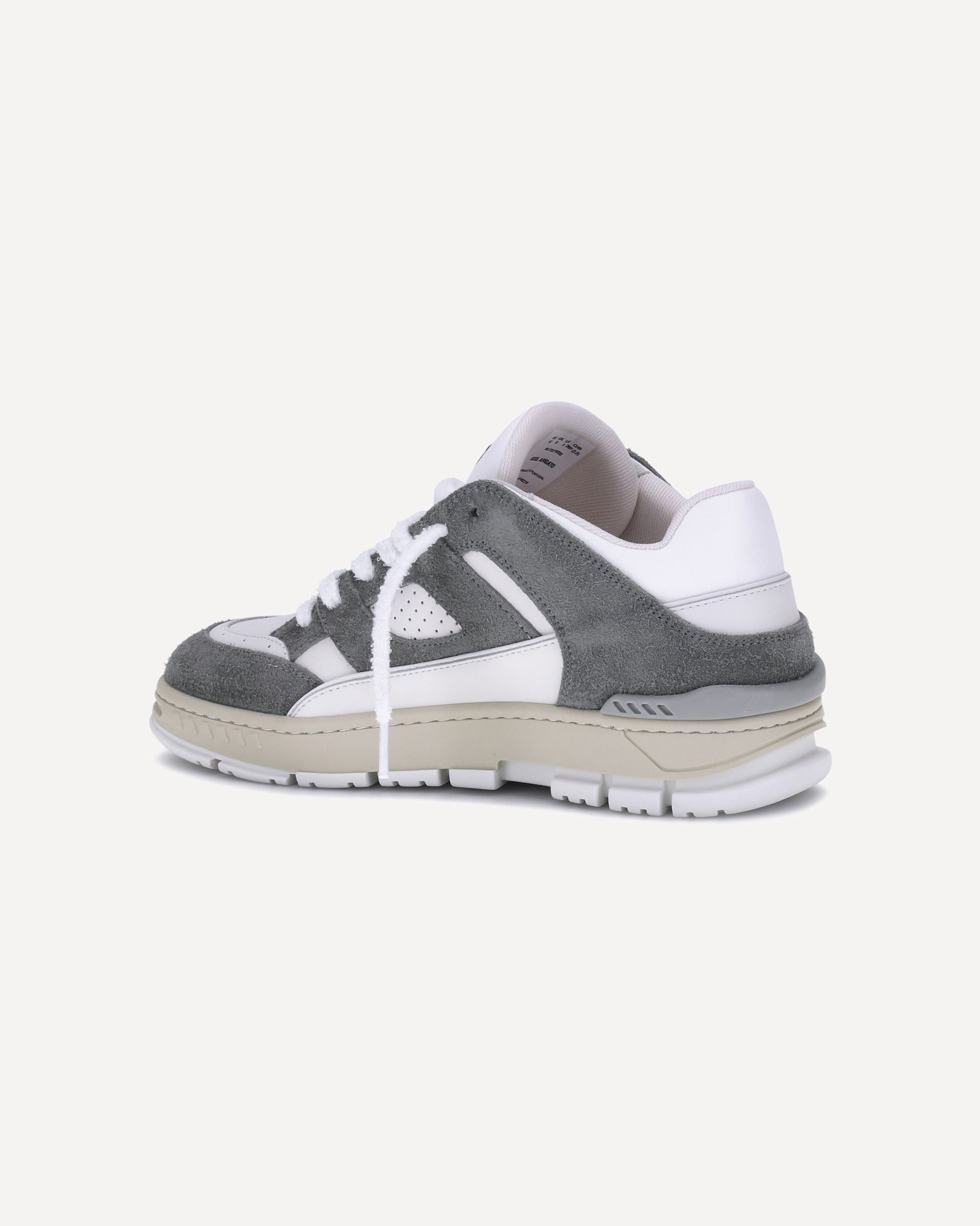 Area Sneaker - 3