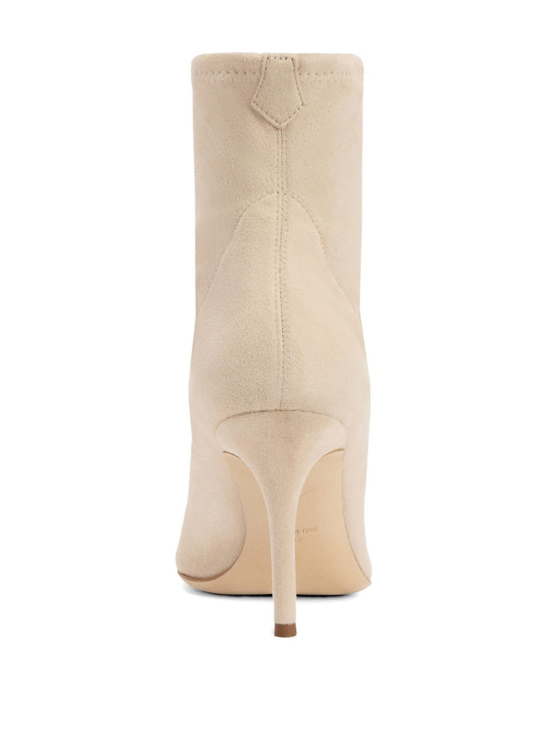 Mirea ankle boots 3