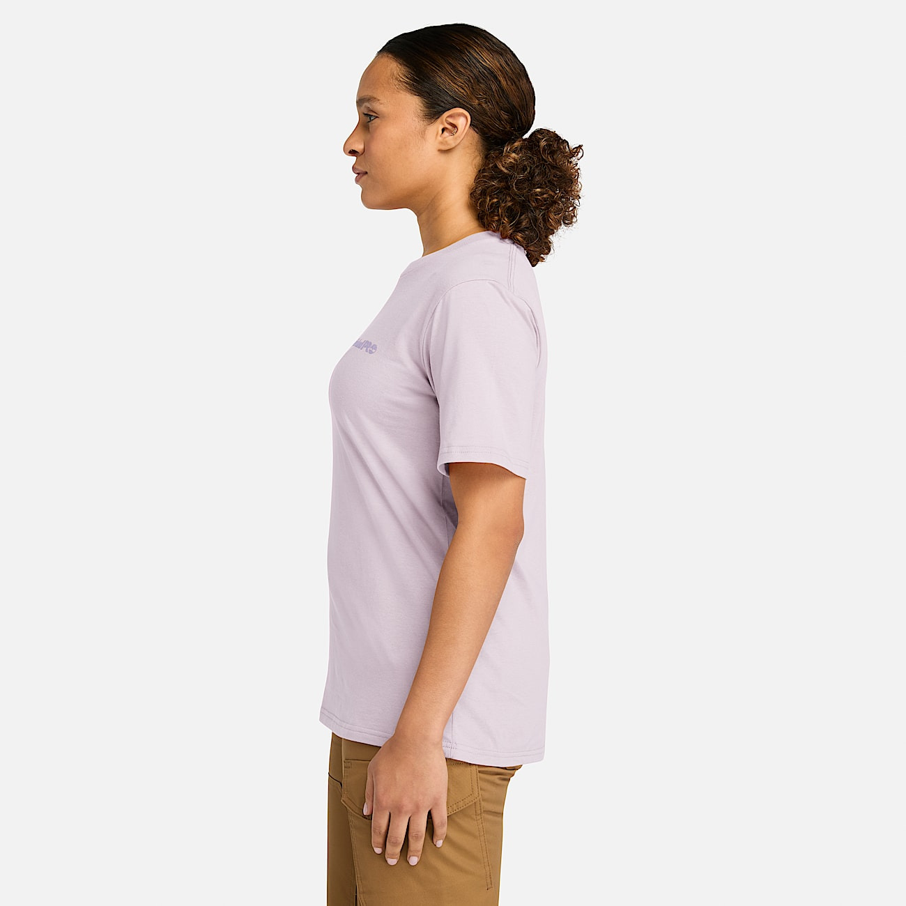 Women's Timberland PRO® Core T-Shirt - 5