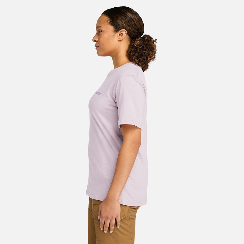 Women's Timberland PRO® Core T-Shirt 5