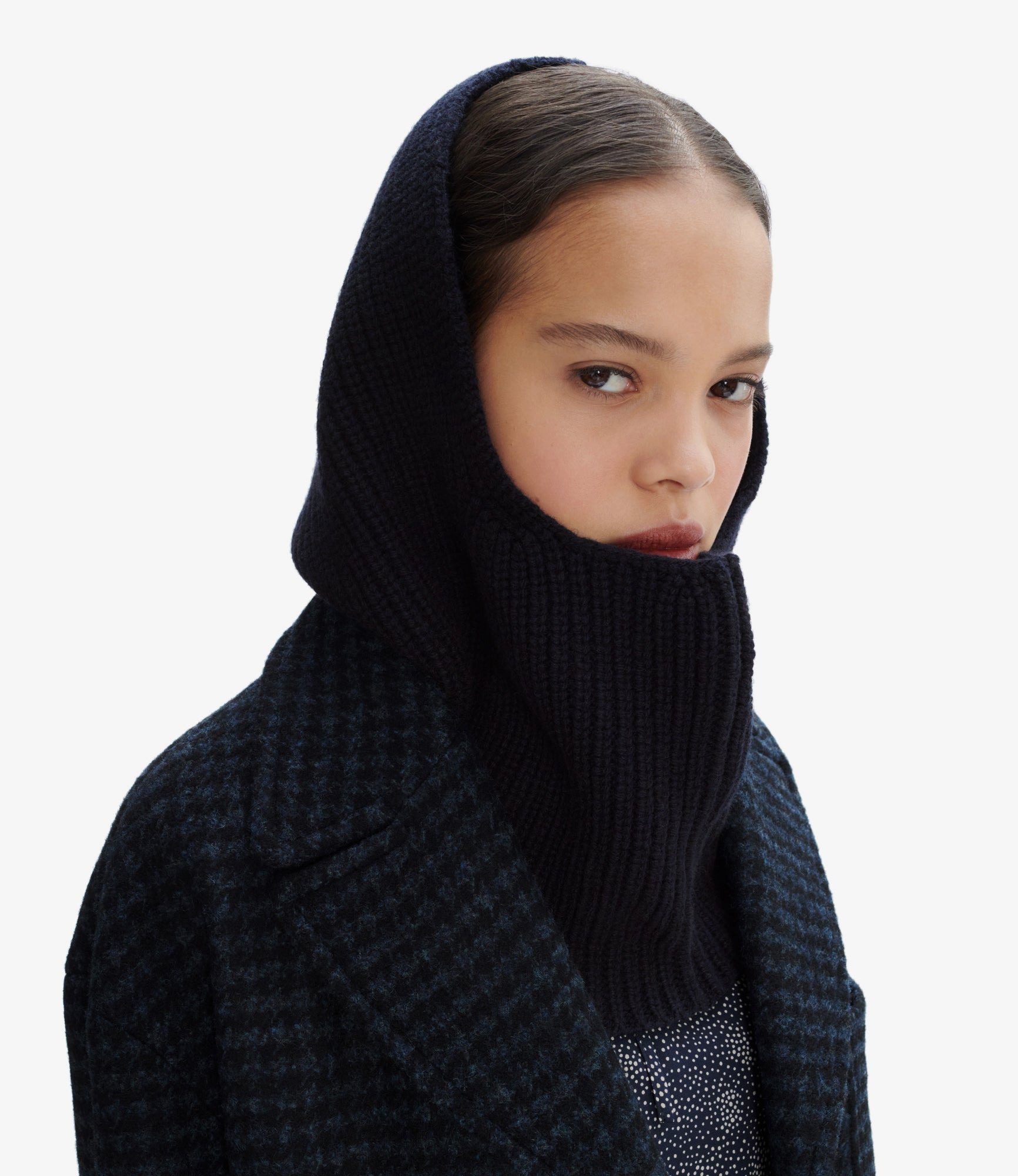 SACHA SKI MASK (UNISEX) - 3