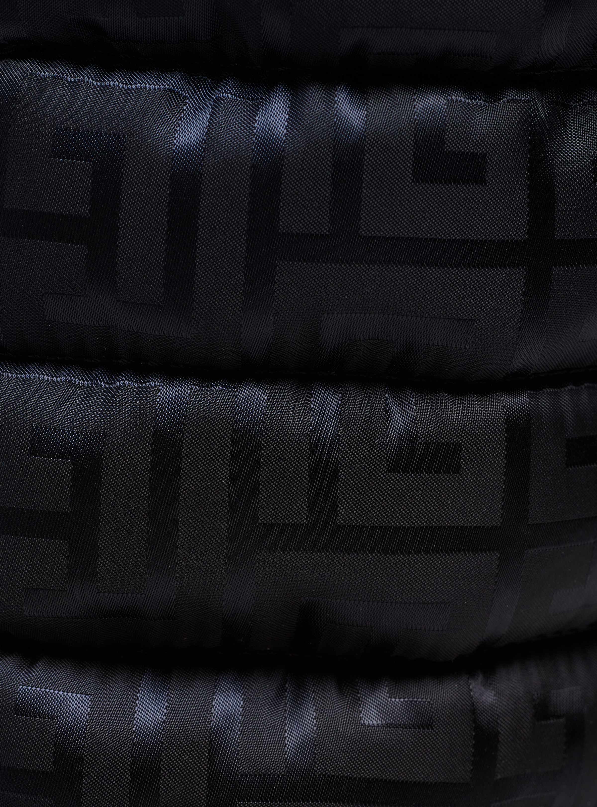 Rossignol Capsule - Balmain monogram nylon après-ski boots - 6