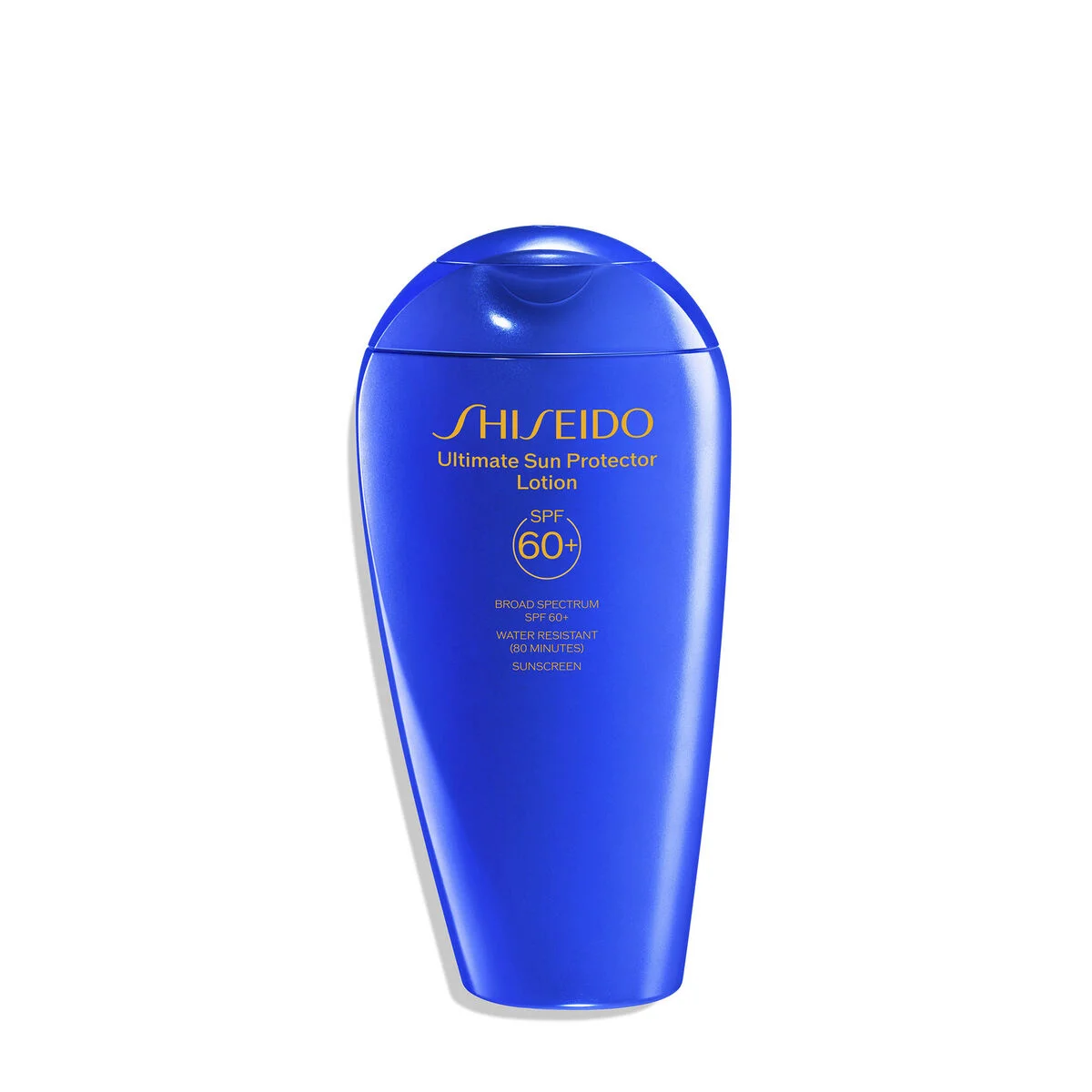 Ultimate Sun Protector Lotion SPF 60+ - 1