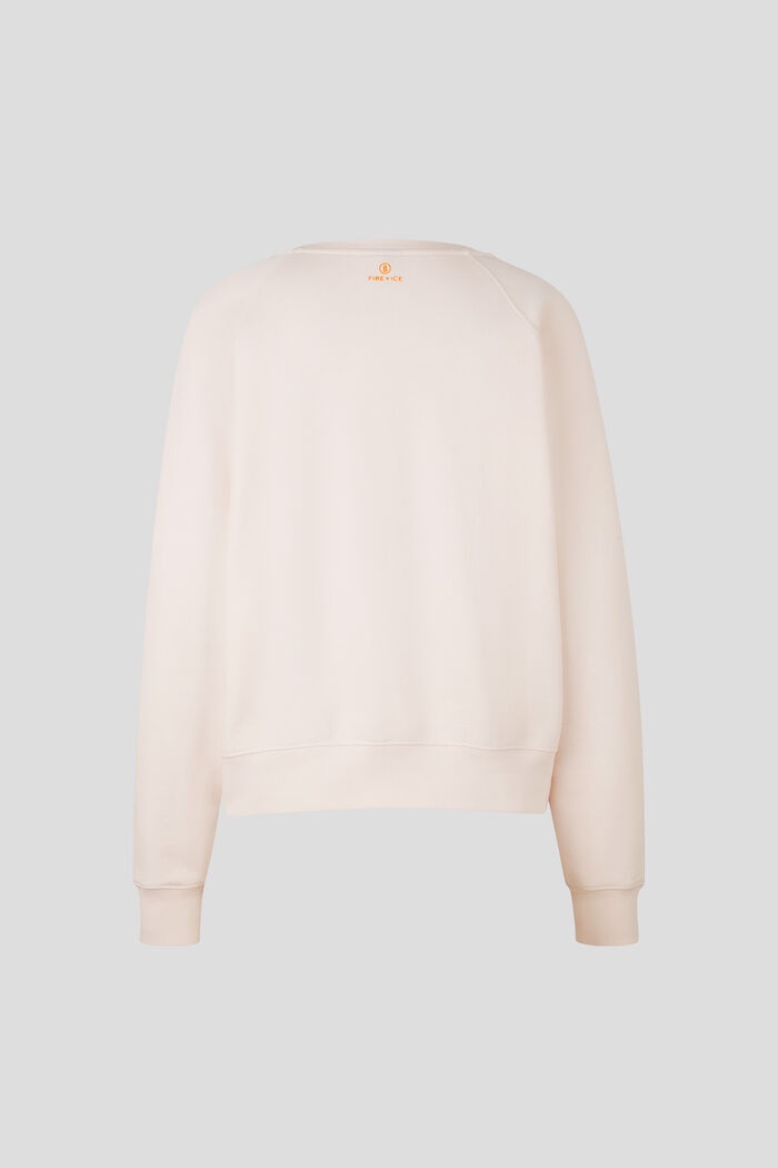 Ramira Sweatshirt in Pink - 2