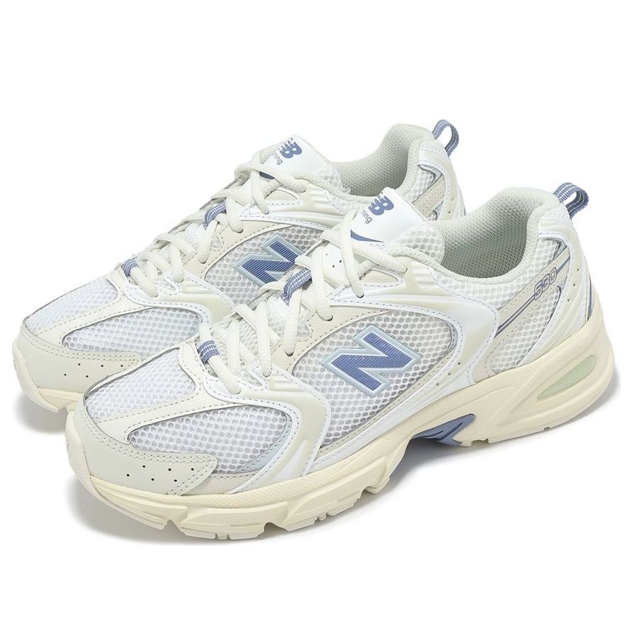 New Balance 530 'Angora Dusk Shower' U530NEA - 3