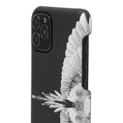 Marcelo Burlon County Of Milan Marcelo Burlon Wings iPhone 11 Pro Case outlook