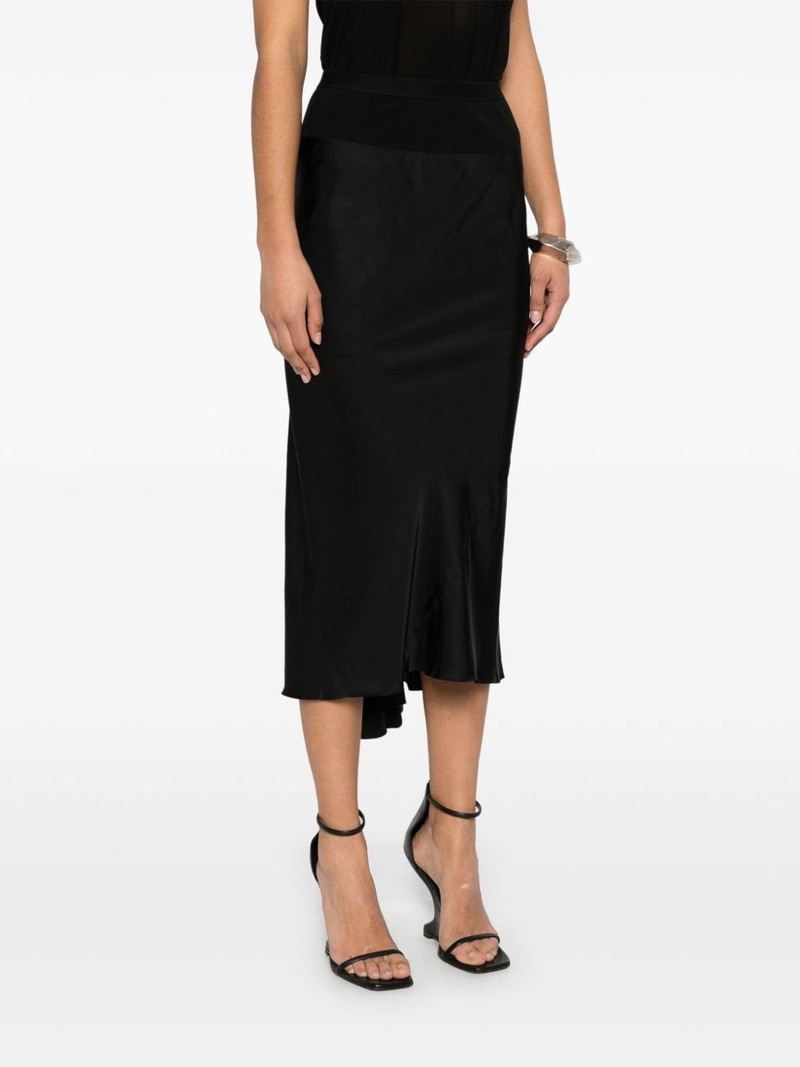 Bias midi skirt 3