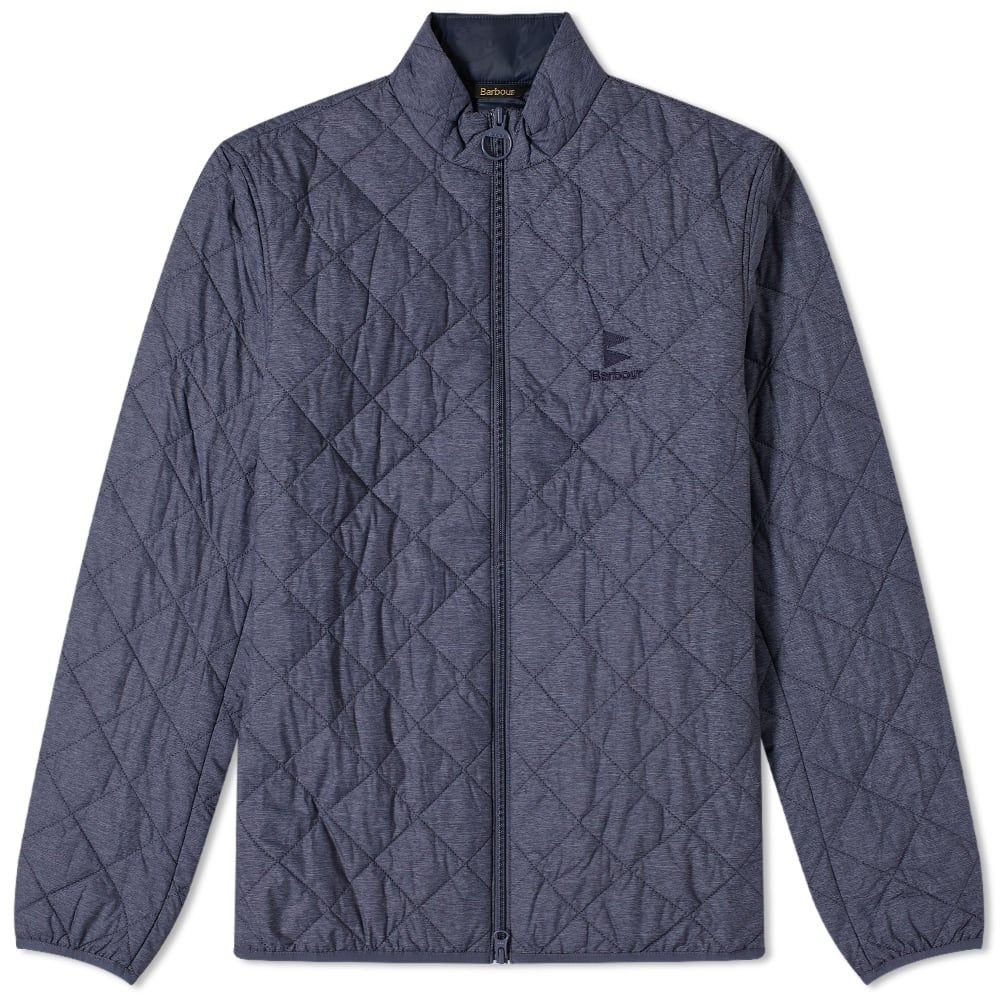 Barbour Ancro Quilt Jacket - 1