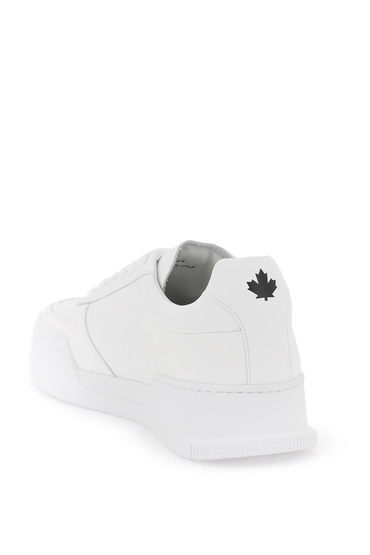 Canadian sneakers - 2