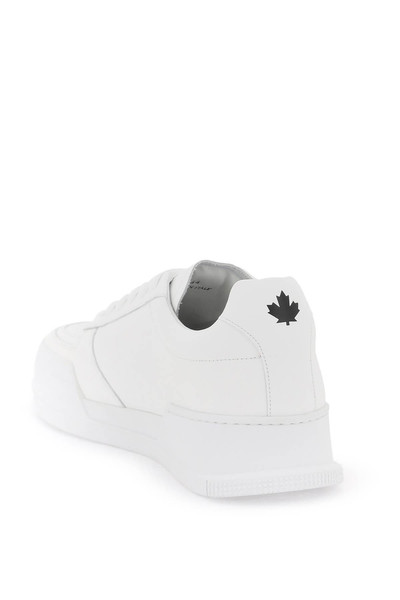 DSQUARED2 Canadian sneakers outlook