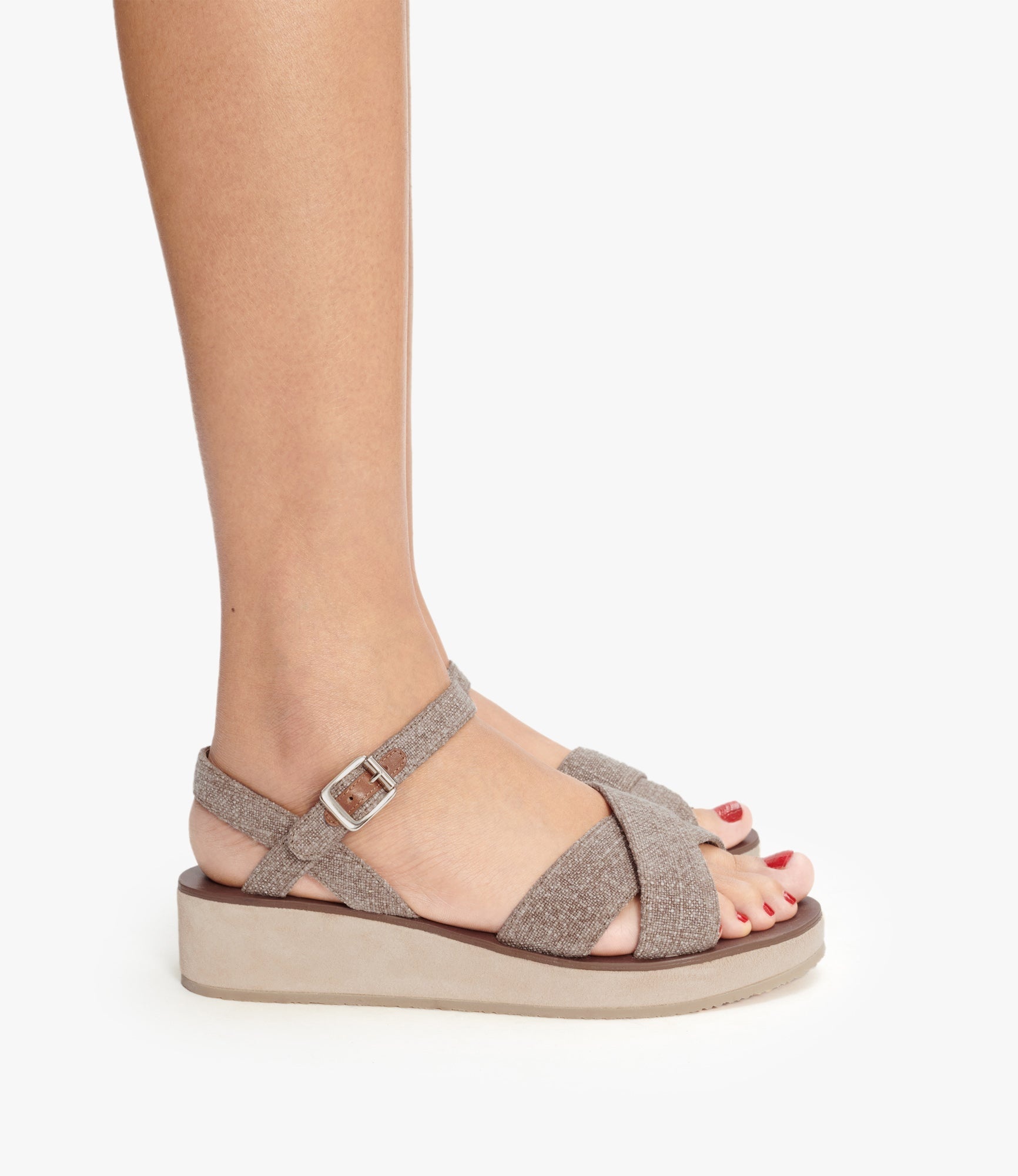 ORIGINALES SANDALS - 2