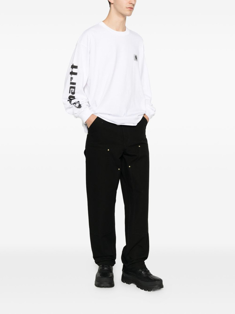 Carhartt Double Knee trousers outlook