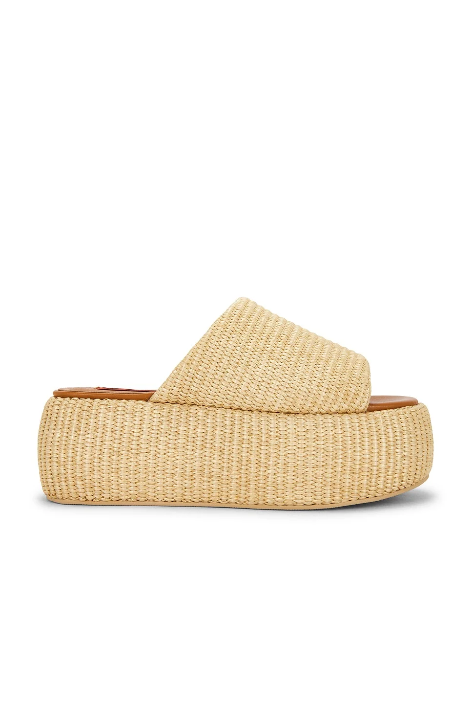 Raffia Cloudy Platform - 1