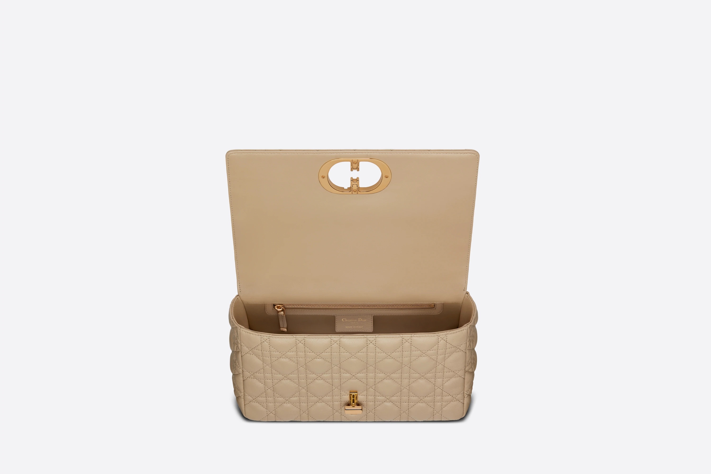 Small Dior Caro Bag - 3