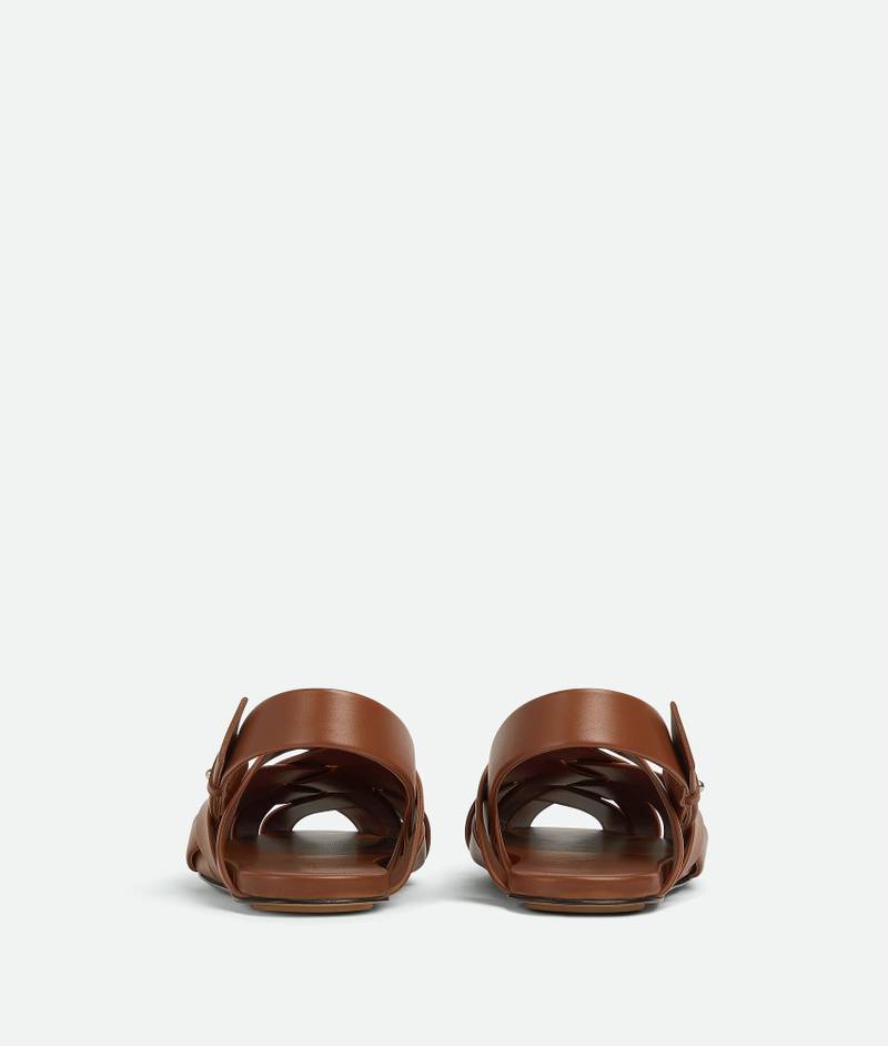 Bottega Veneta Alfie Slipper outlook