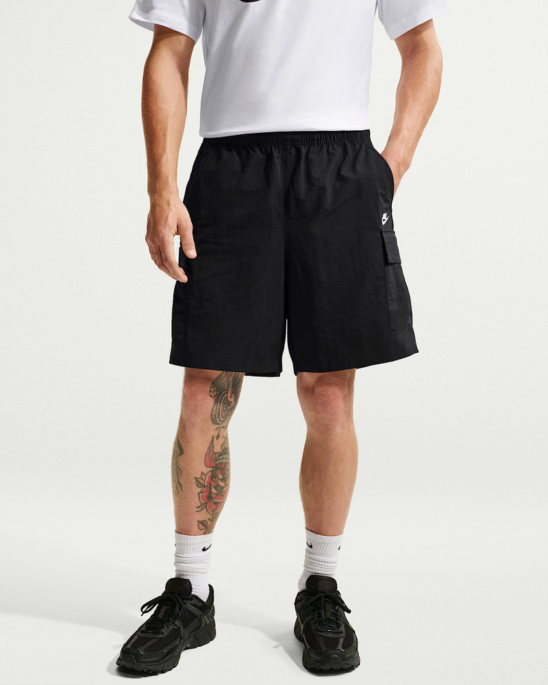 Nike Nike Sportswear Club Men's Utility Shorts outlook