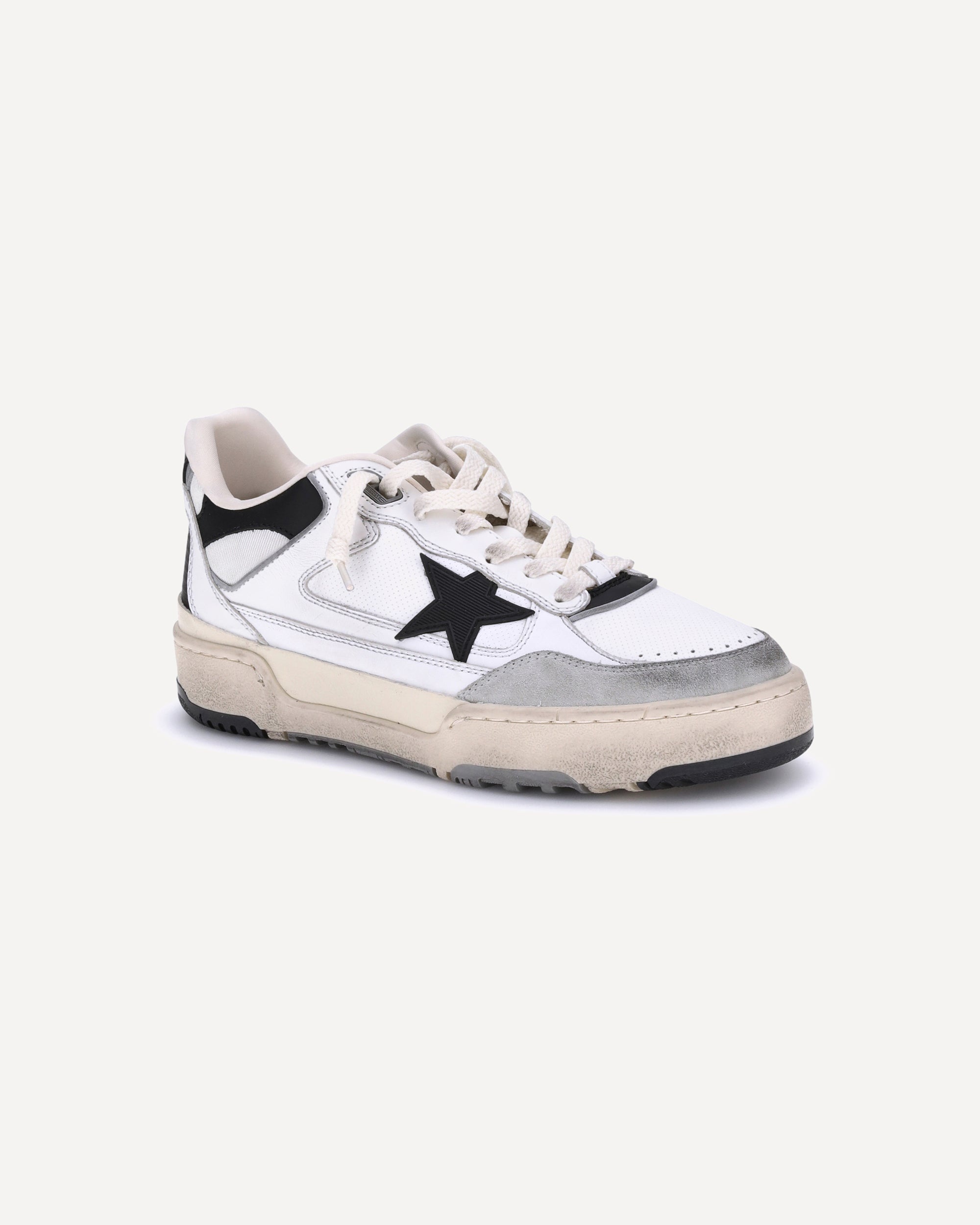 Forty2 Sneakers - 2