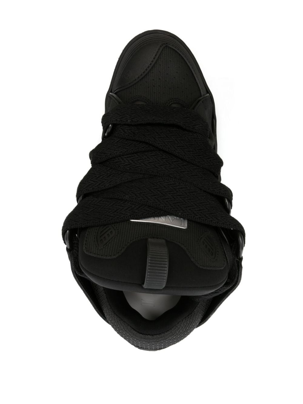 Curb chunky sneakers - 4