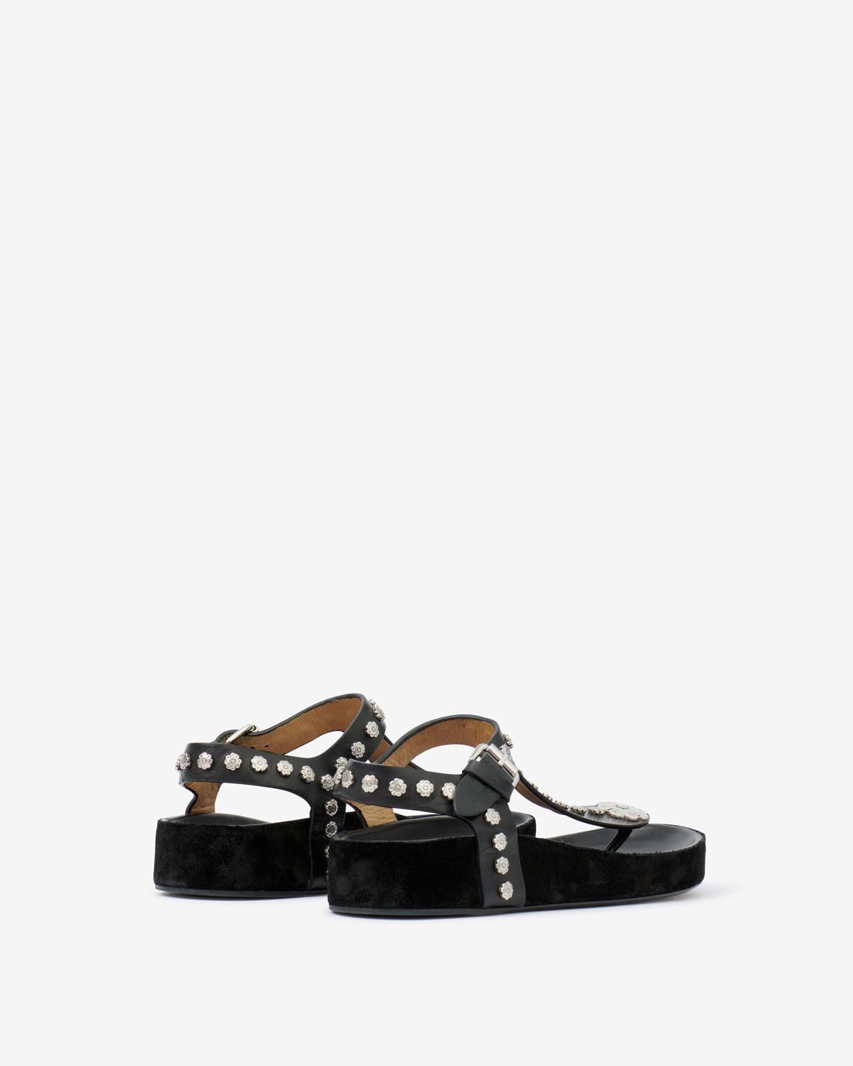 ENORE SANDALS - 2