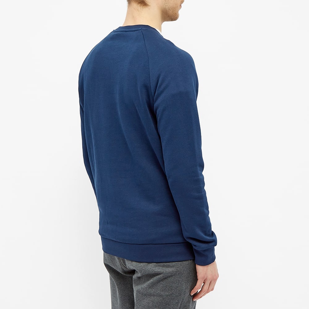 Adidas Essential Crew Sweat - 5