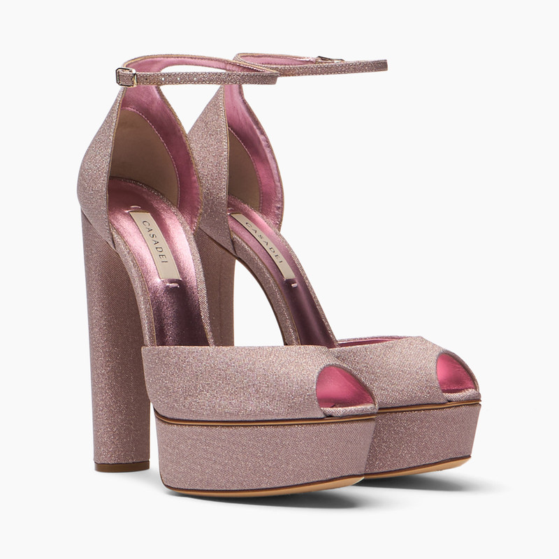 CASADEI Flora Solar Eclipse Platfrom outlook