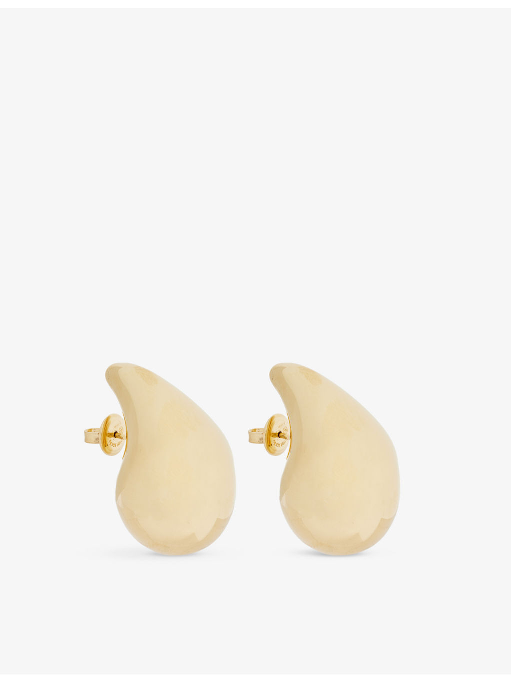 Bv Drop Earrings - 2