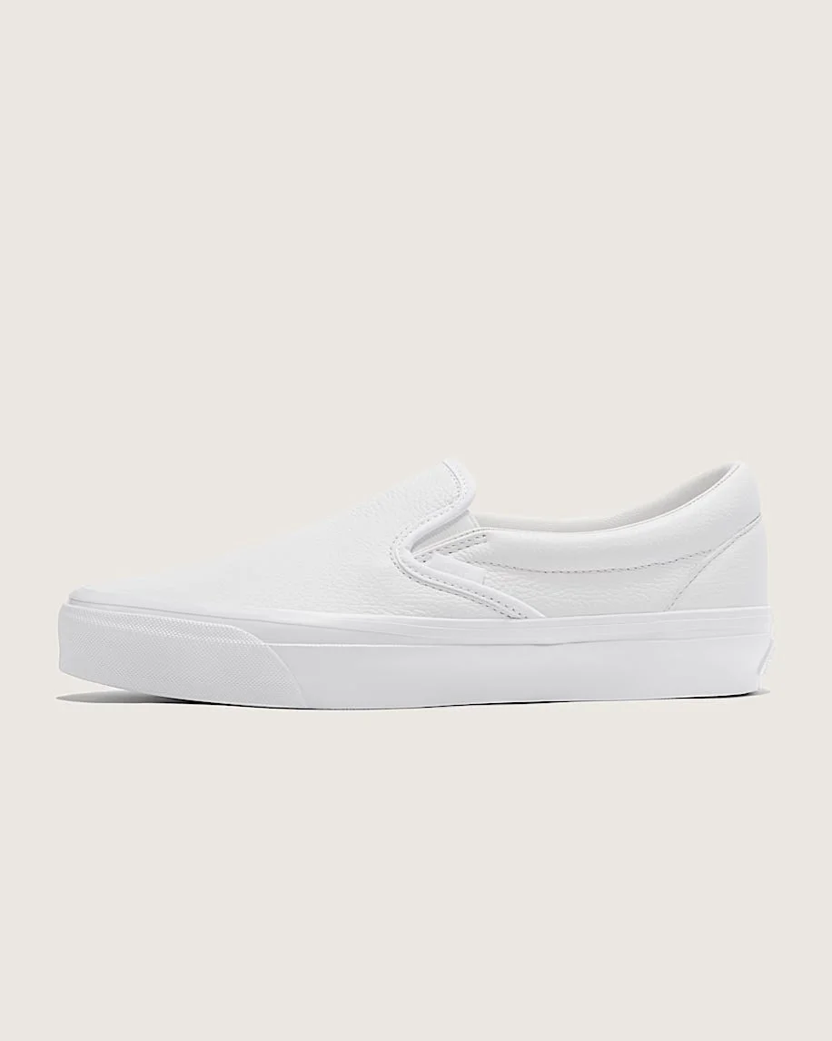 Premium Classic Slip-On Shoe - 1