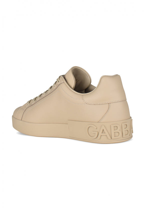 Dolce&Gabbana Men Portofino Sneakers - 3
